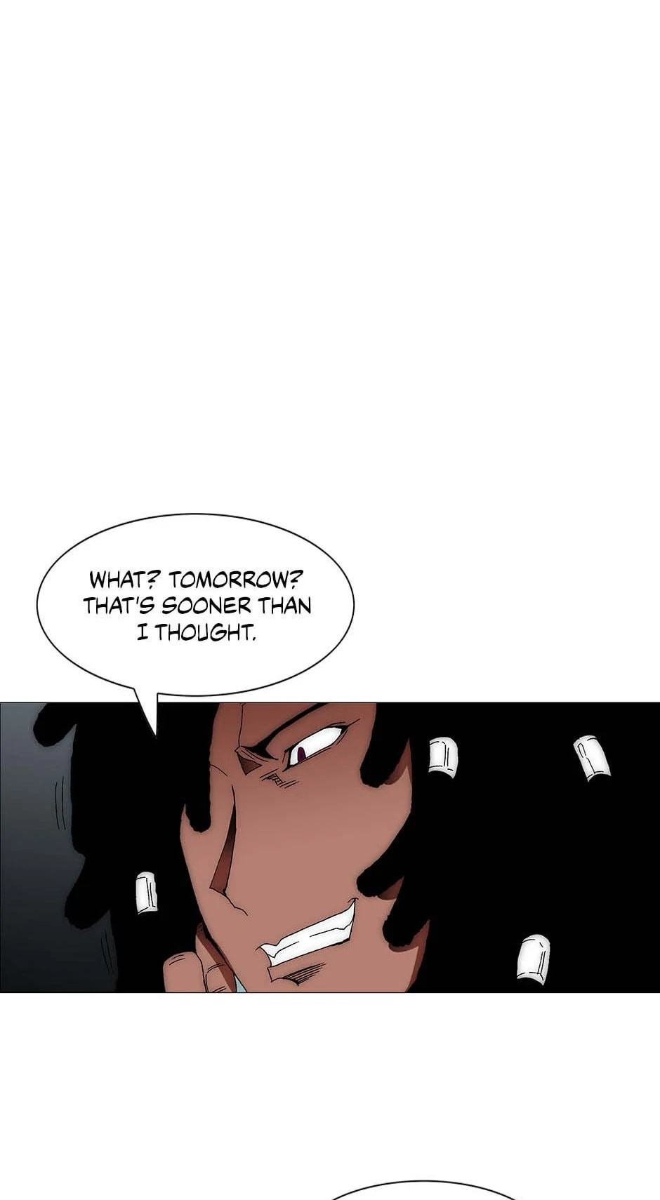 Trace Chapter 175 page 2 - 