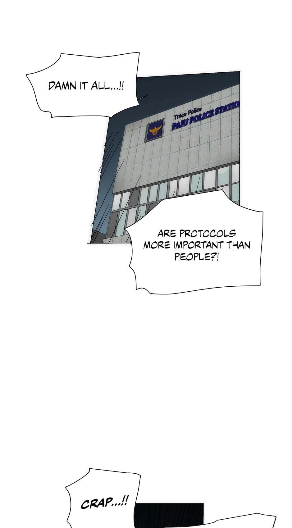 Trace Chapter 175 page 24 - 