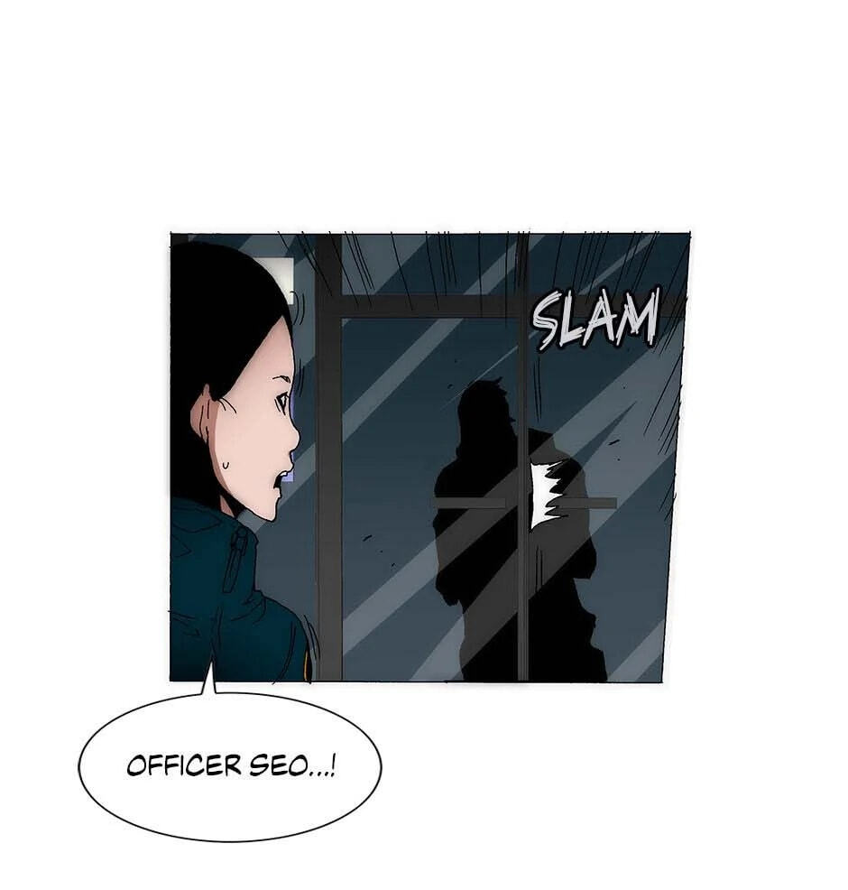 Trace Chapter 175 page 32 - 