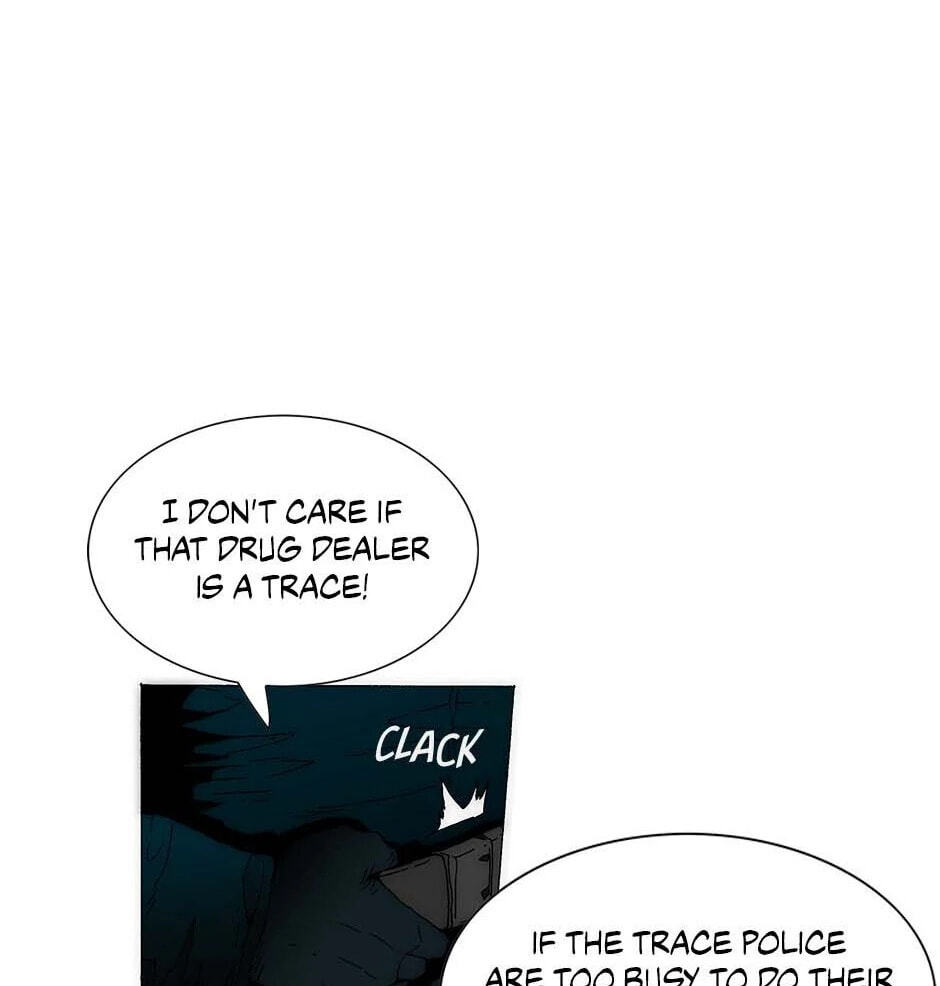Trace Chapter 175 page 34 - 