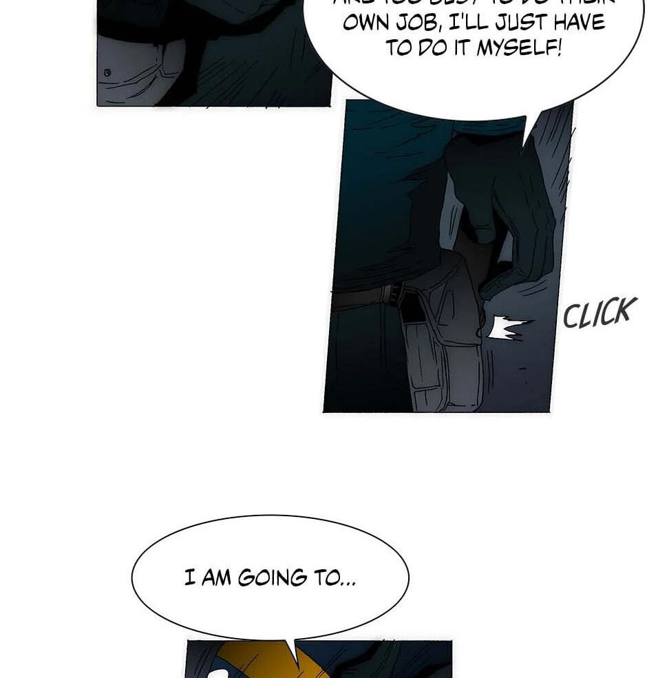 Trace Chapter 175 page 35 - 