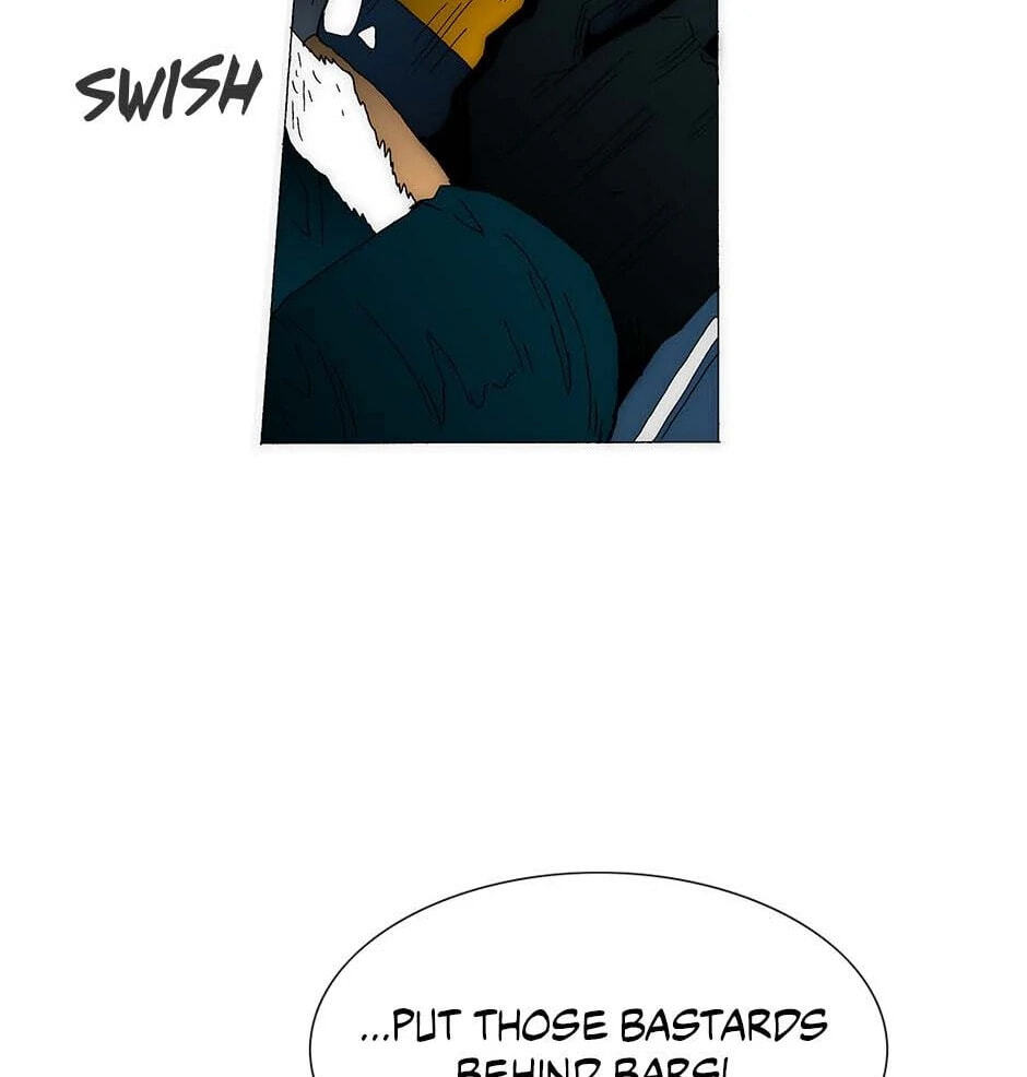 Trace Chapter 175 page 36 - 