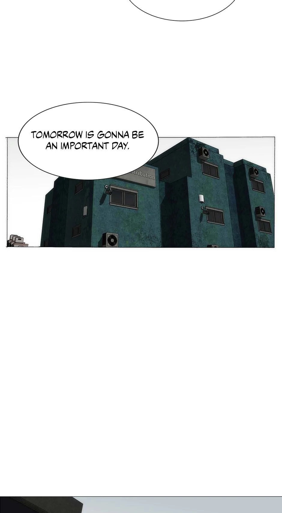 Trace Chapter 175 page 5 - 