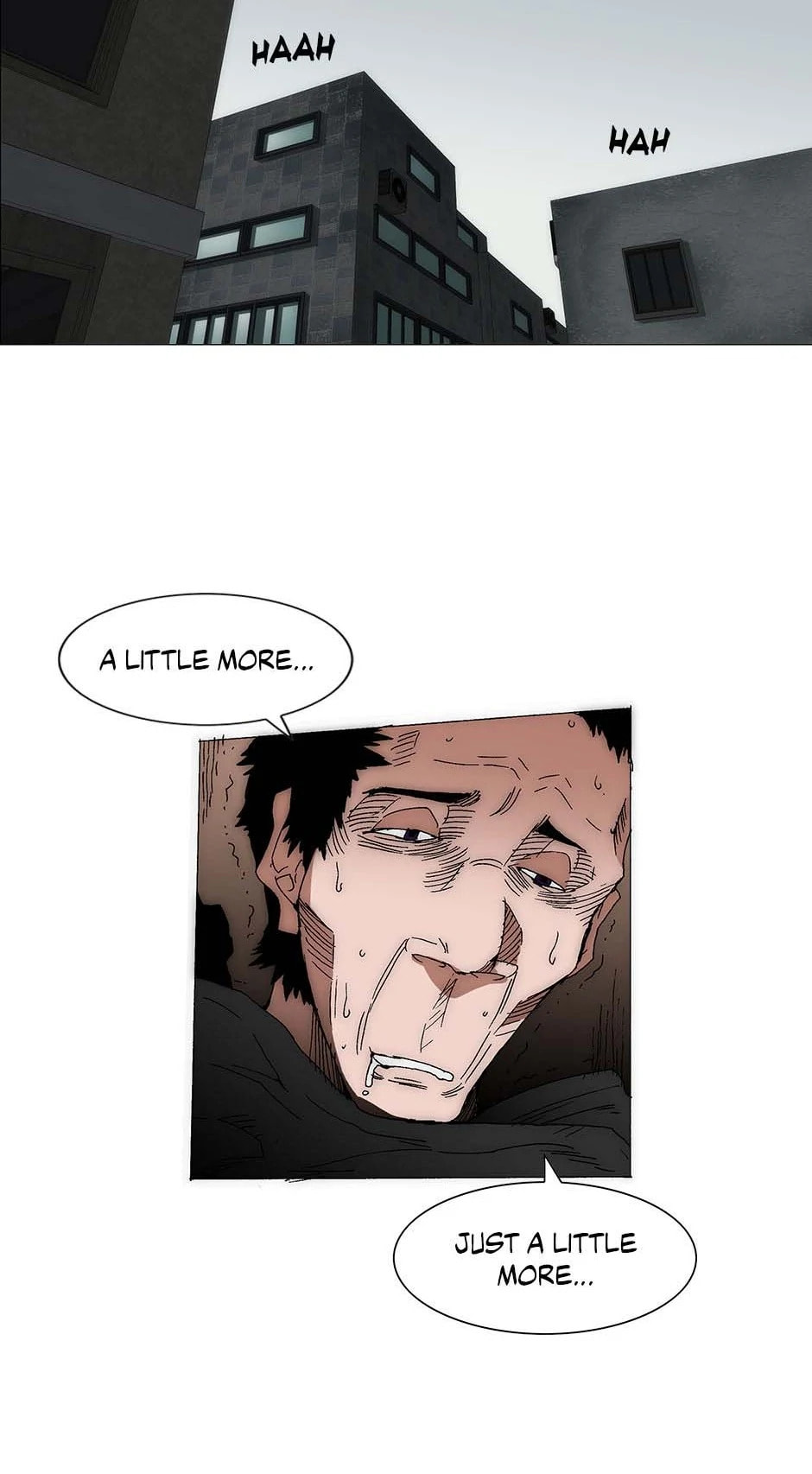 Trace Chapter 175 page 6 - 
