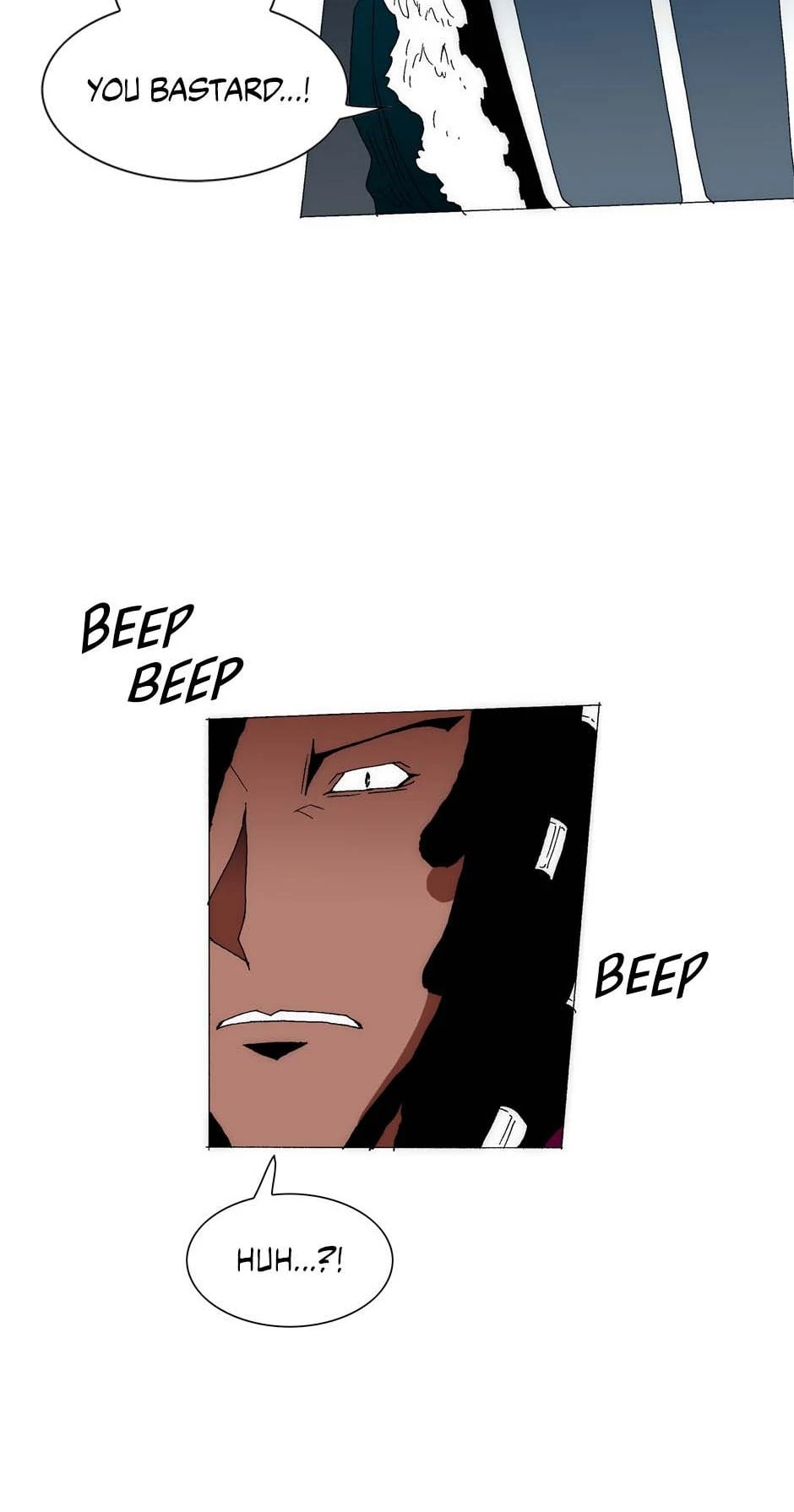 Trace Chapter 176 page 21 - 