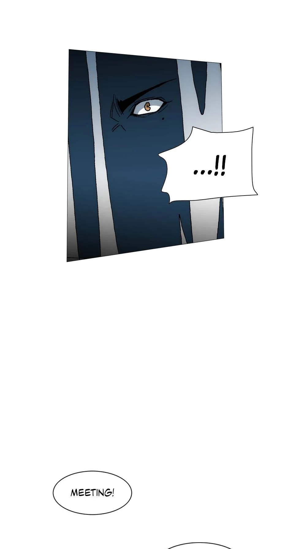 Trace Chapter 176 page 33 - 
