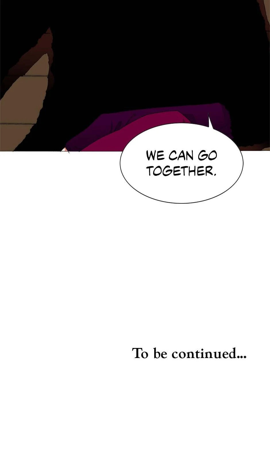 Trace Chapter 176 page 38 - 
