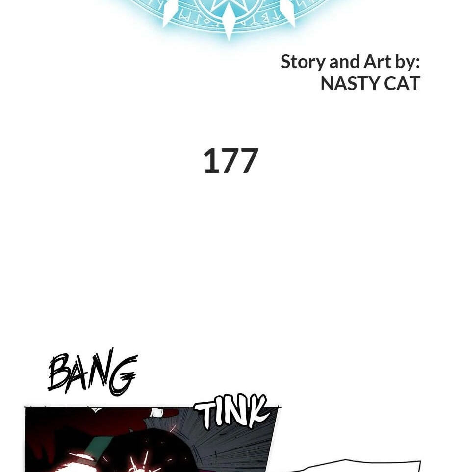 Trace Chapter 177 page 2 - 
