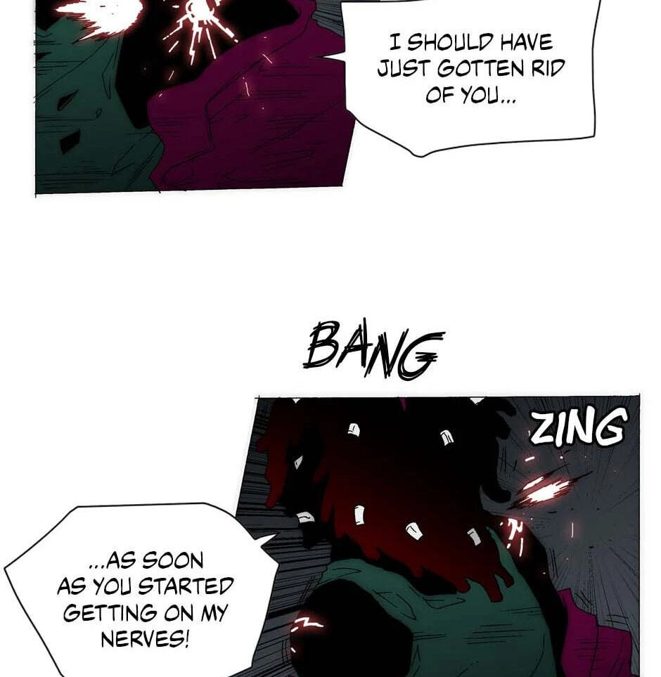 Trace Chapter 177 page 3 - 