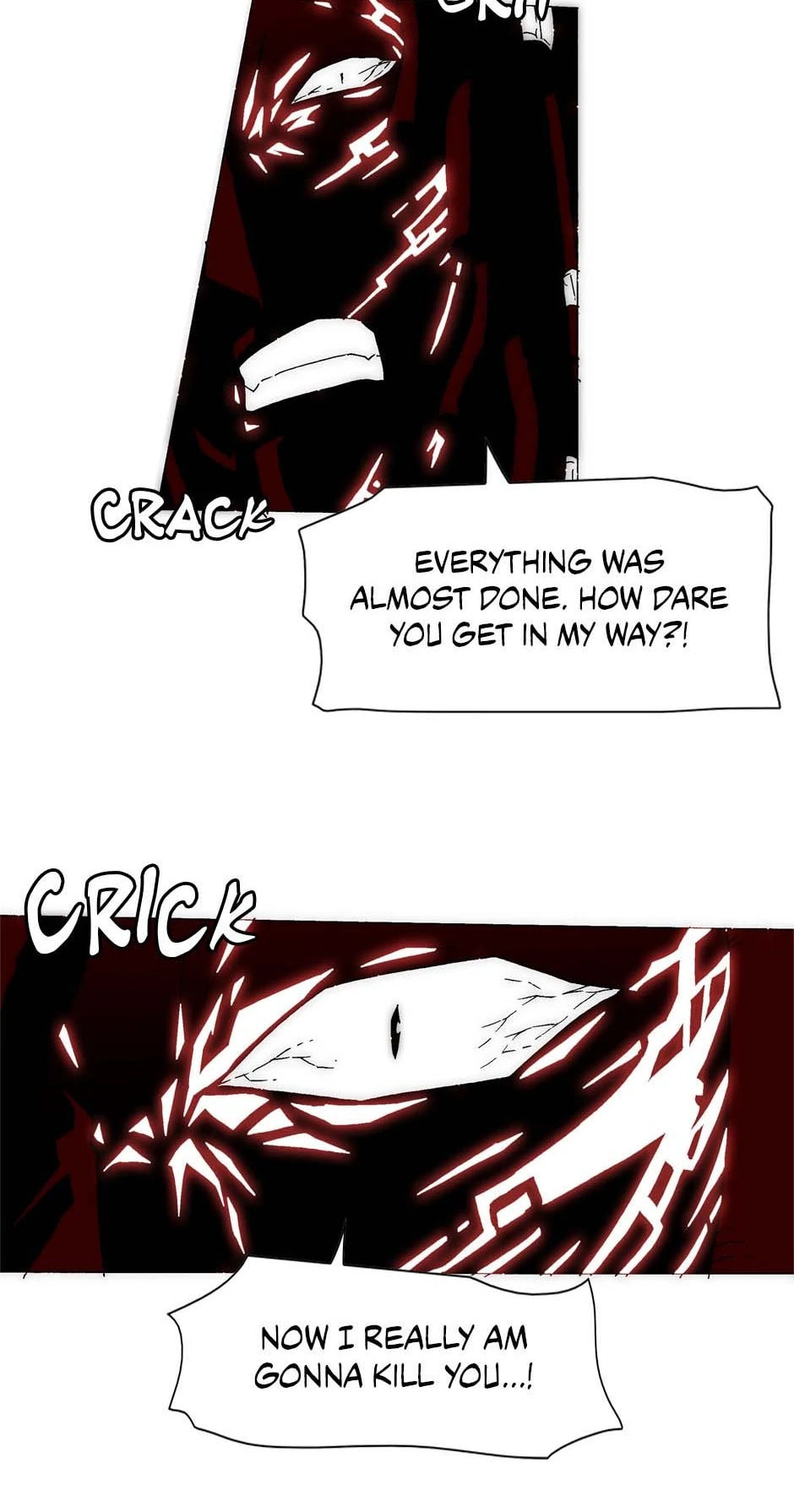 Trace Chapter 177 page 30 - 