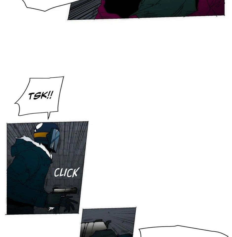 Trace Chapter 177 page 4 - 