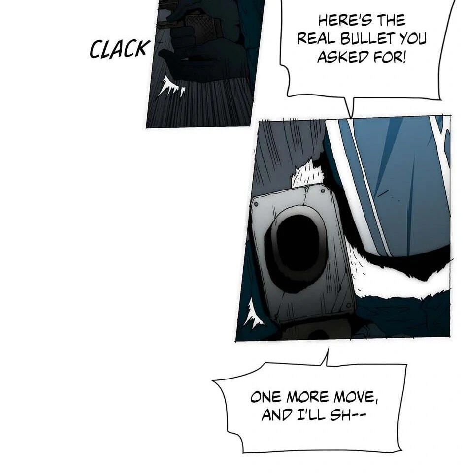 Trace Chapter 177 page 5 - 