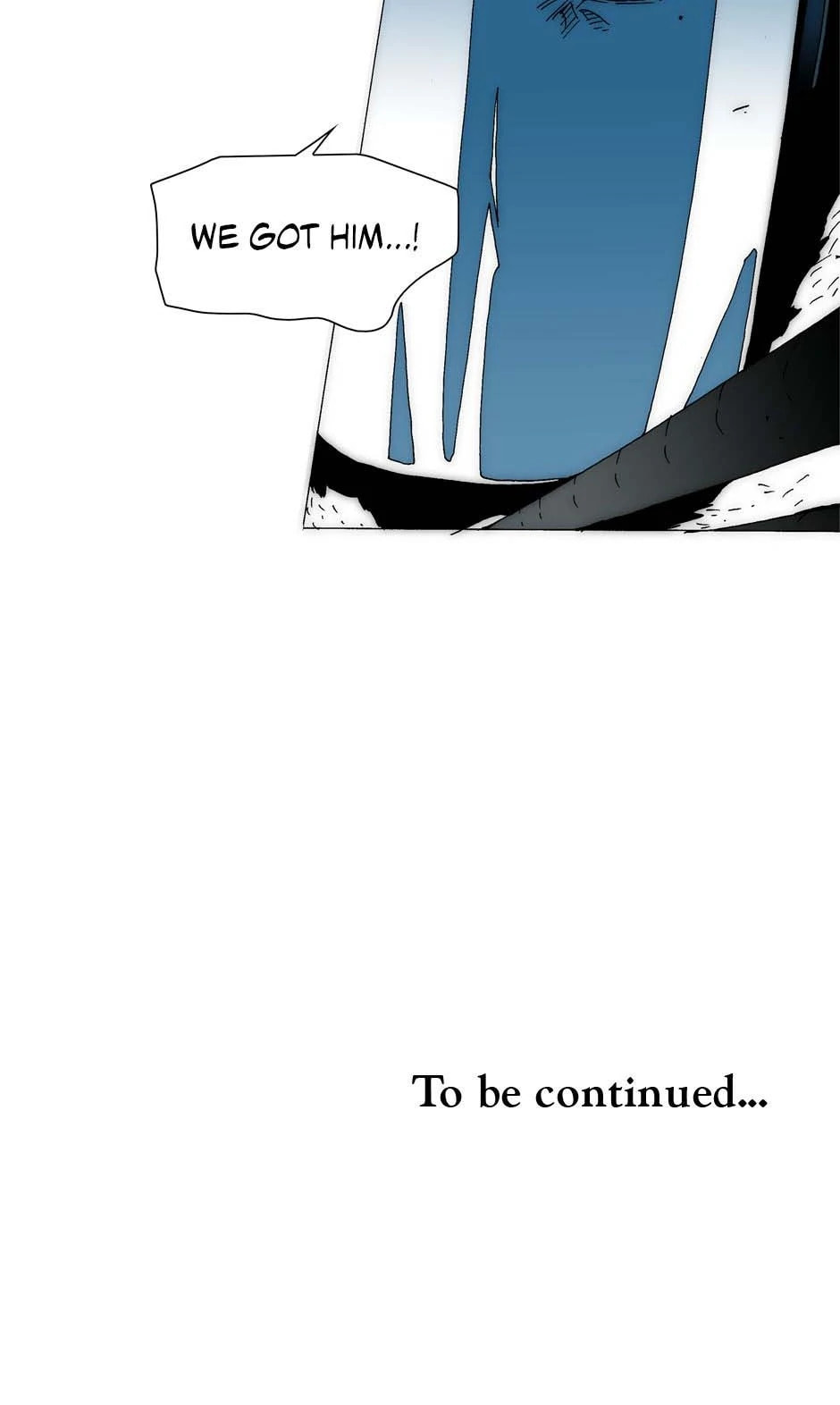 Trace Chapter 177 page 42 - 