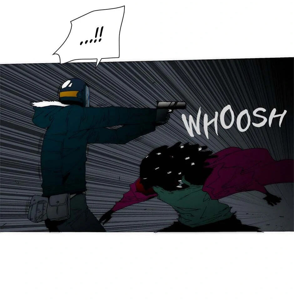 Trace Chapter 177 page 6 - 
