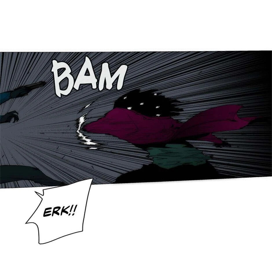 Trace Chapter 177 page 7 - 