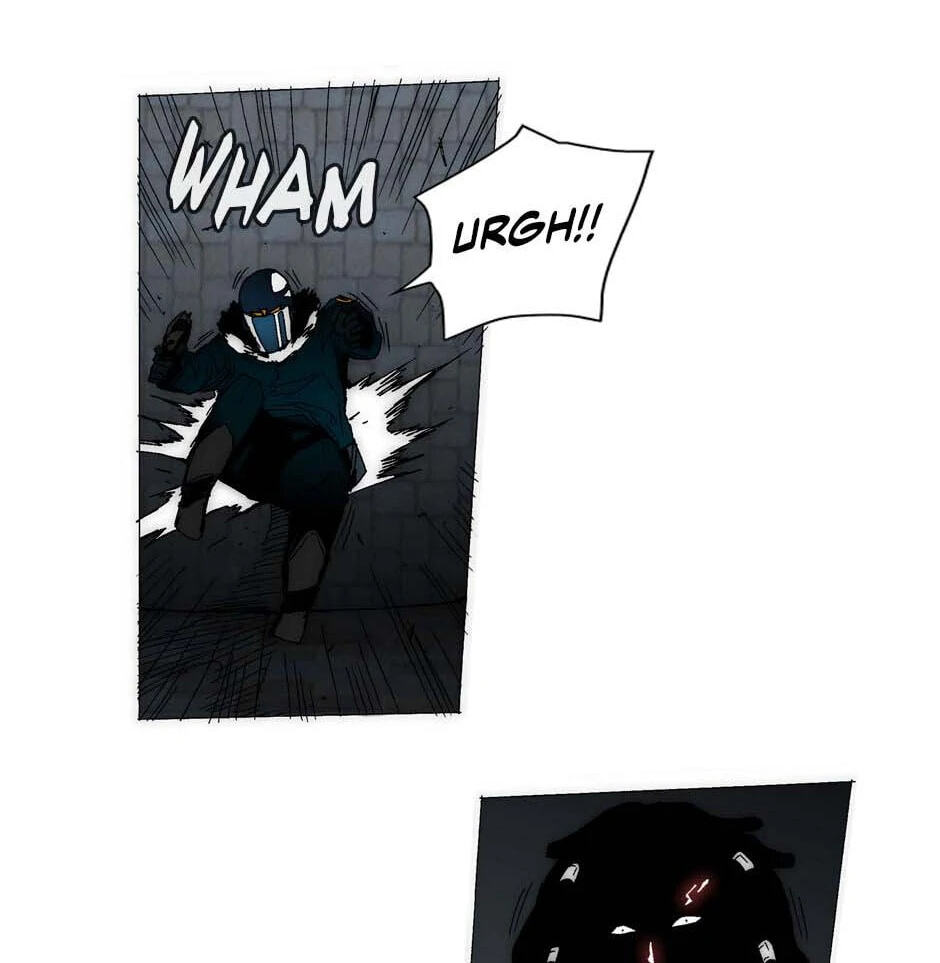 Trace Chapter 177 page 8 - 