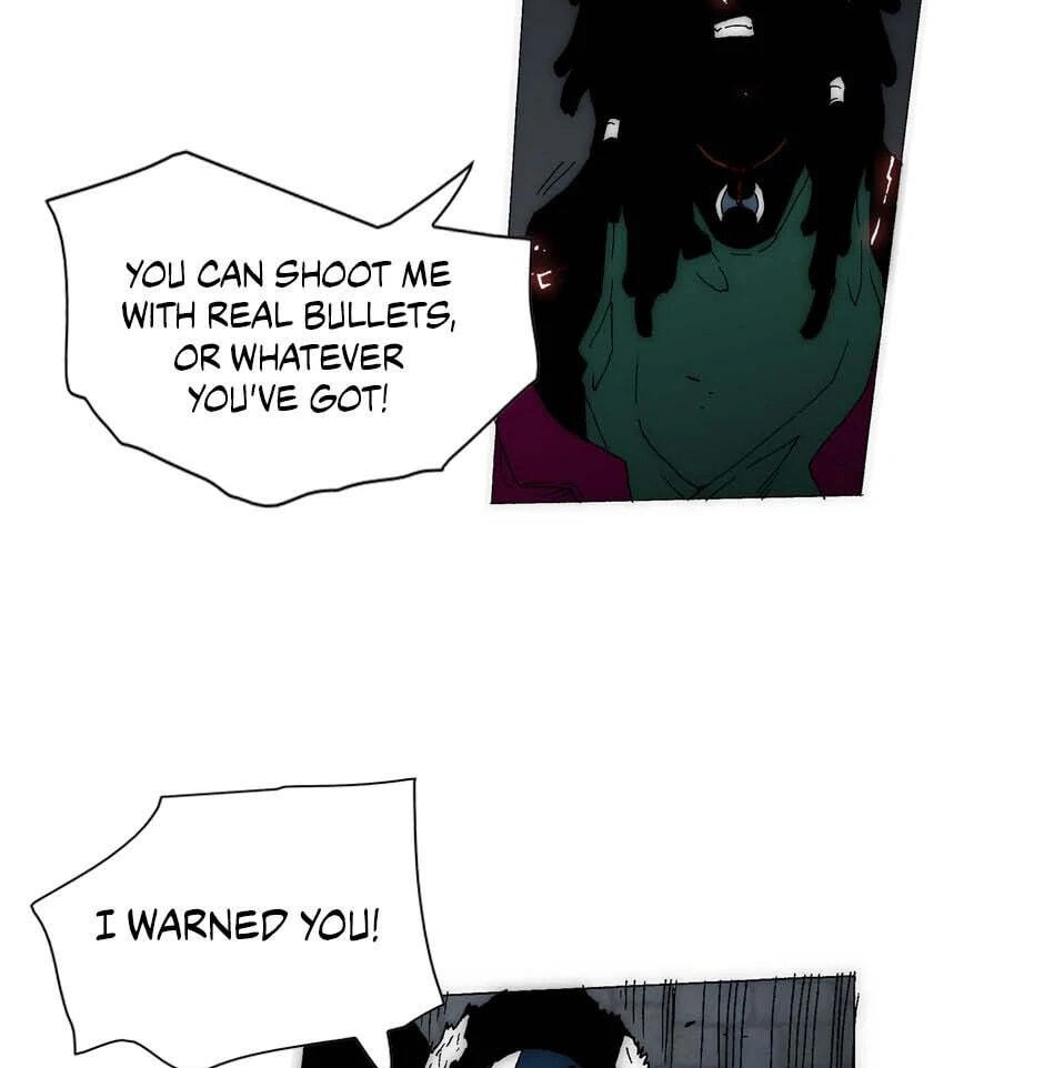 Trace Chapter 177 page 9 - 