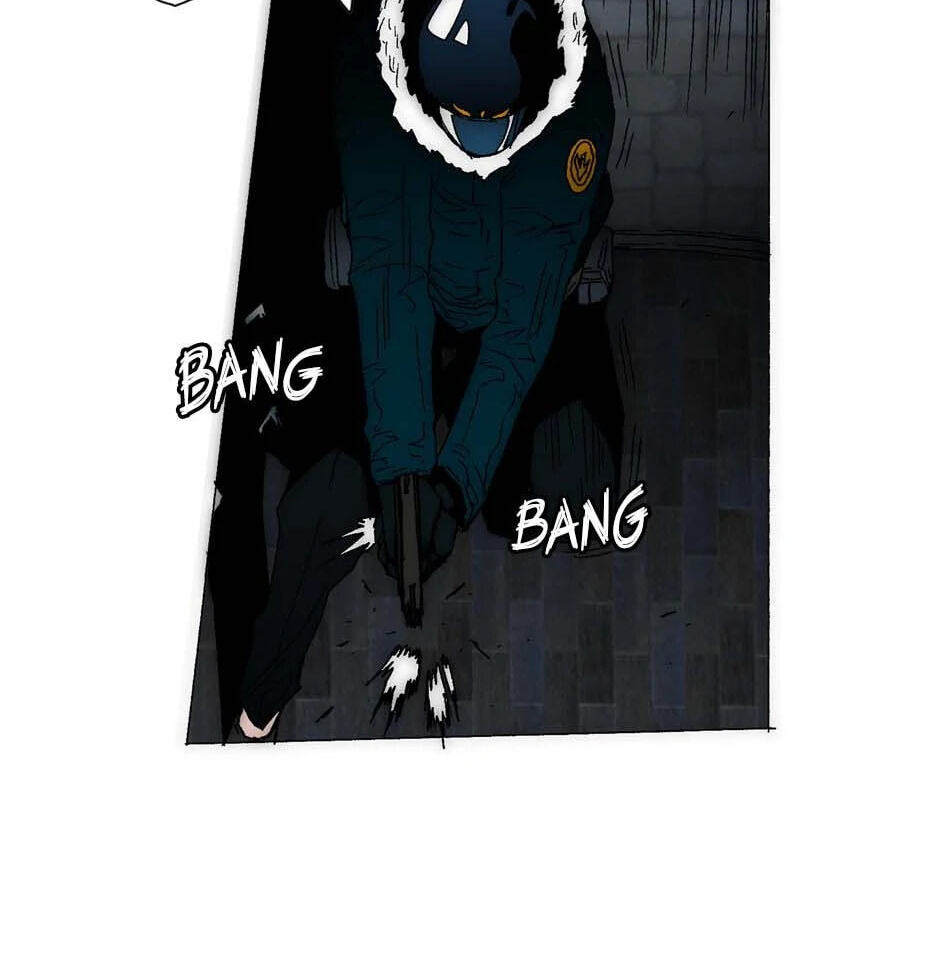 Trace Chapter 177 page 10 - 