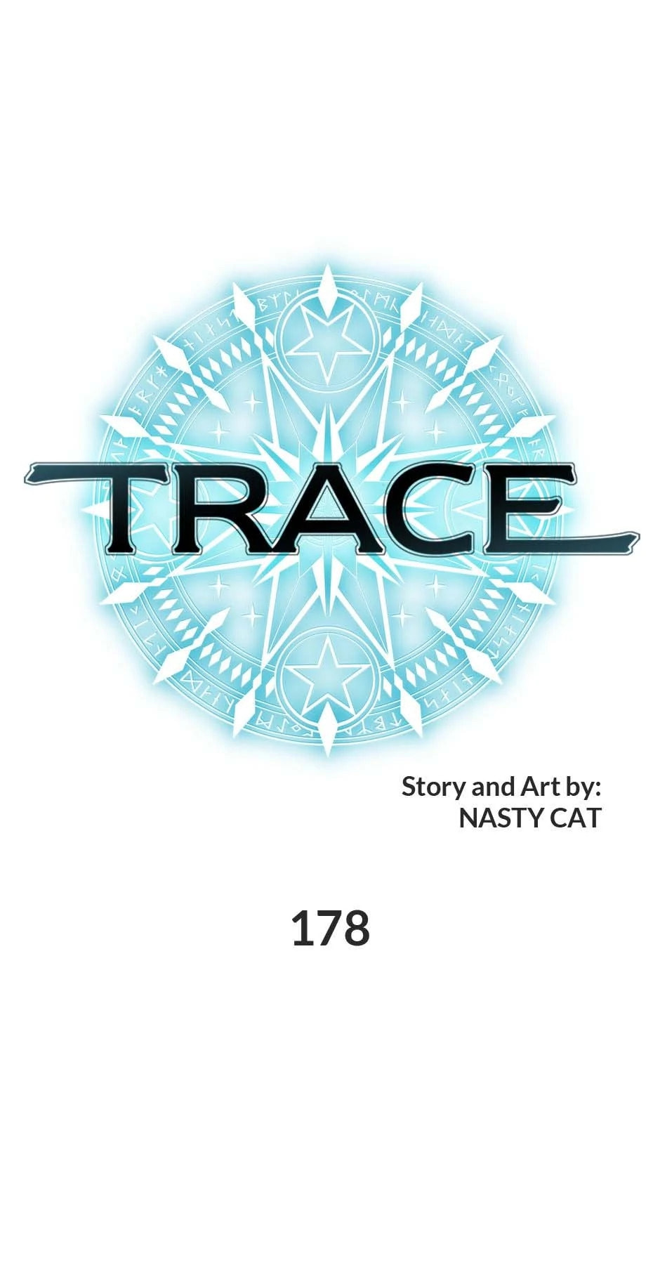 Trace Chapter 178 page 1 - 