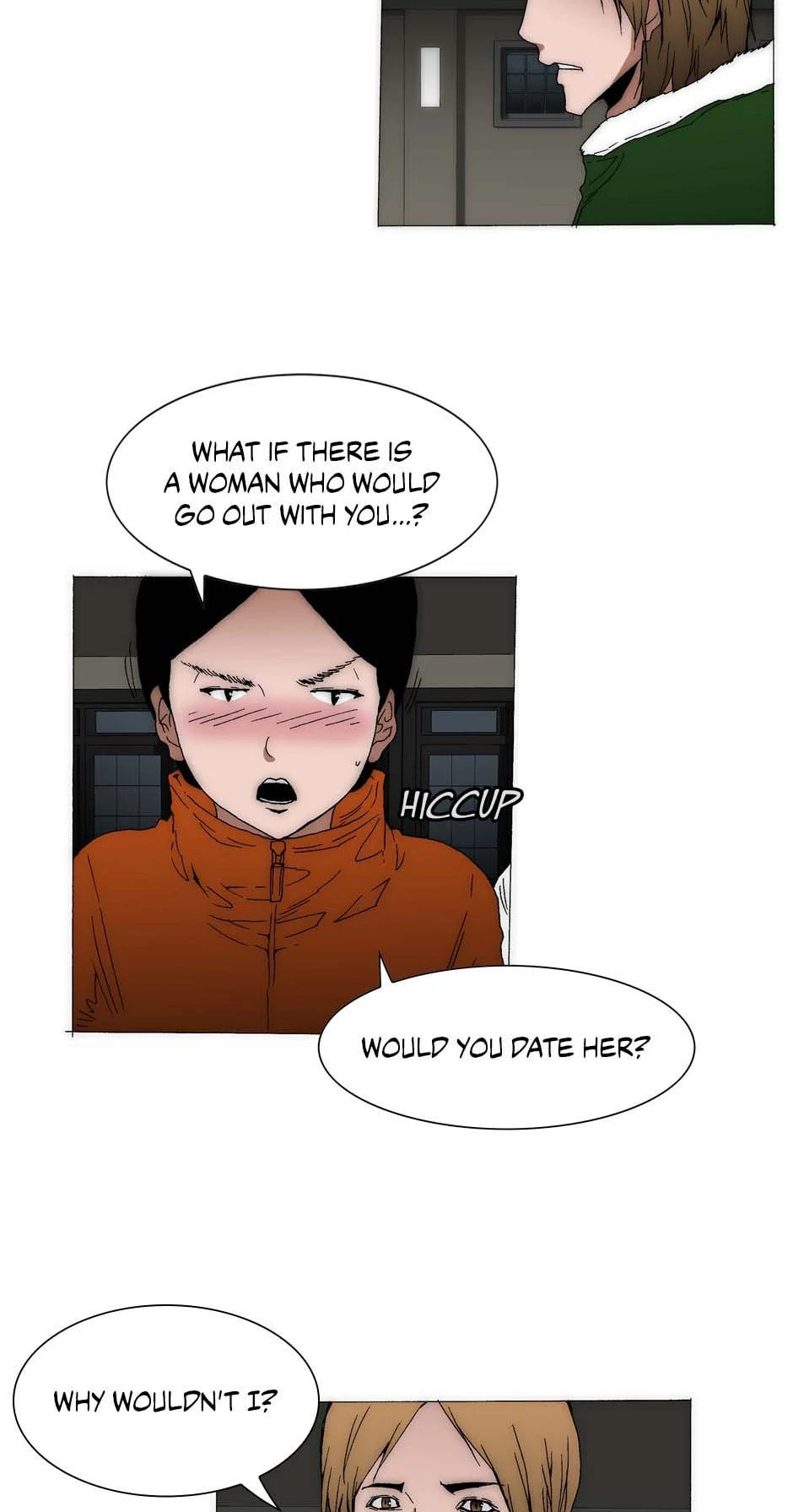 Trace Chapter 178 page 13 - 