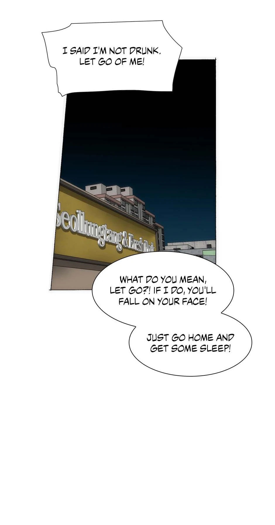 Trace Chapter 178 page 21 - 