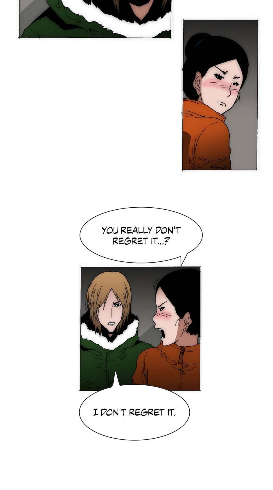 Trace Chapter 178 page 24 - 