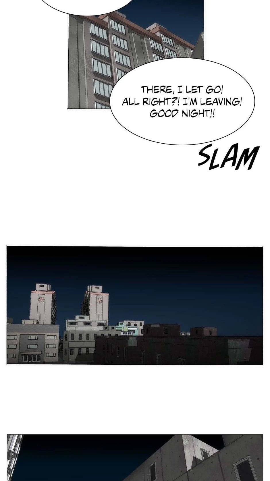 Trace Chapter 178 page 27 - 