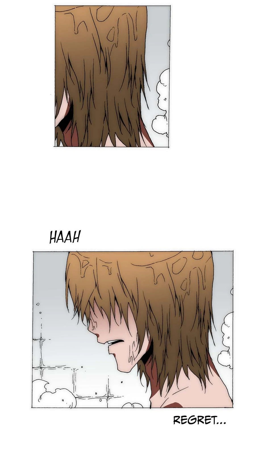 Trace Chapter 178 page 29 - 