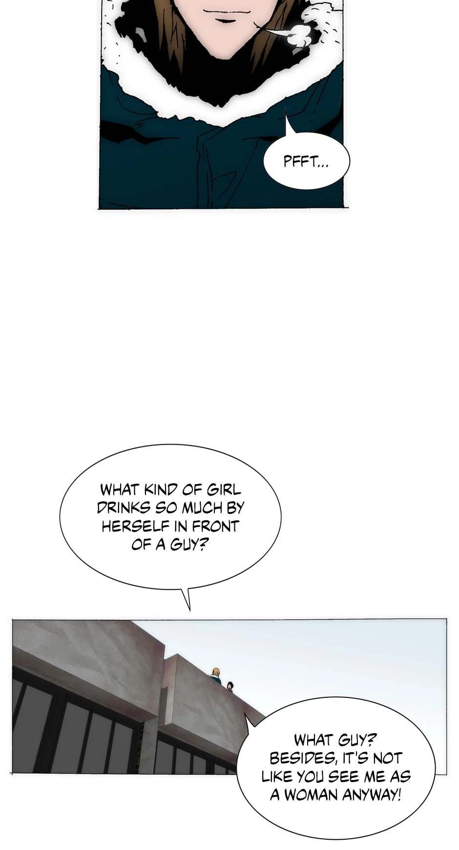 Trace Chapter 178 page 34 - 