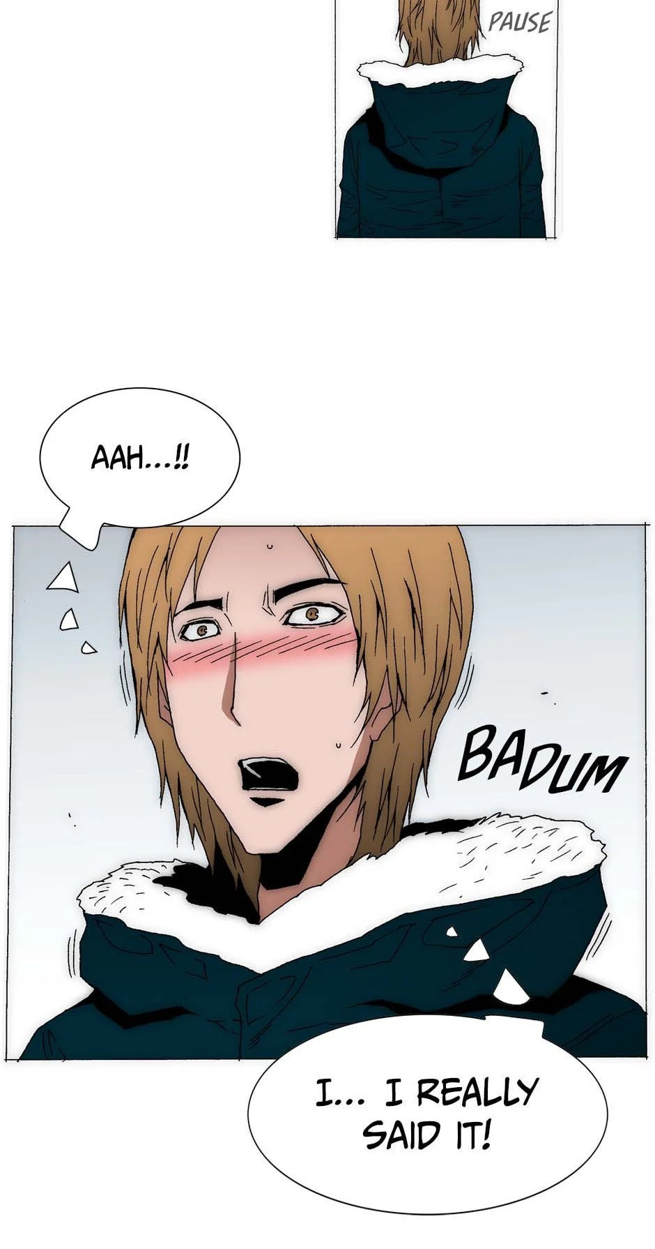Trace Chapter 178 page 44 - 