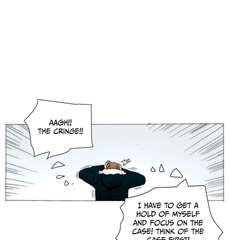 Trace Chapter 178 page 45 - 