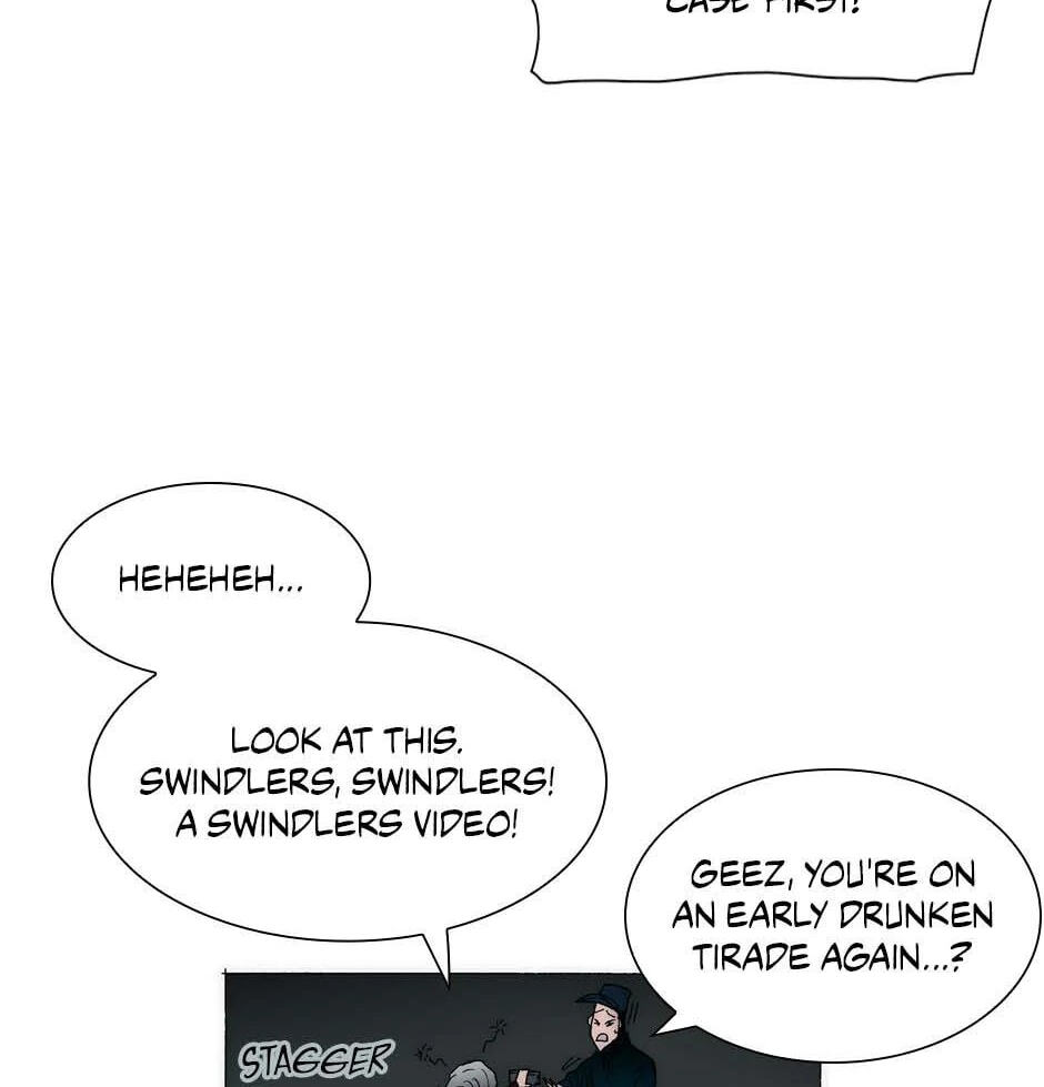 Trace Chapter 178 page 46 - 