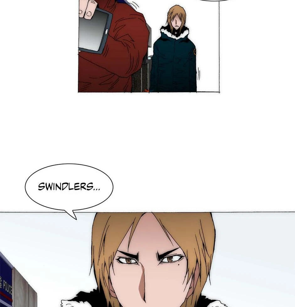 Trace Chapter 178 page 48 - 
