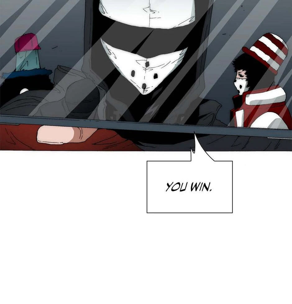 Trace Chapter 178 page 50 - 