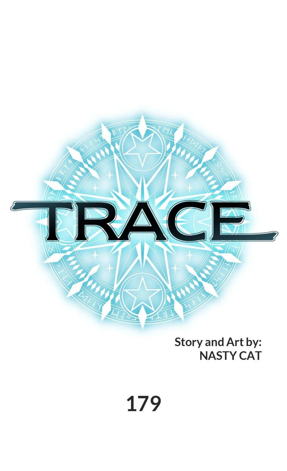 Trace Chapter 179 page 1 - 