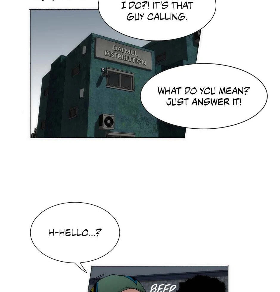 Trace Chapter 179 page 12 - 