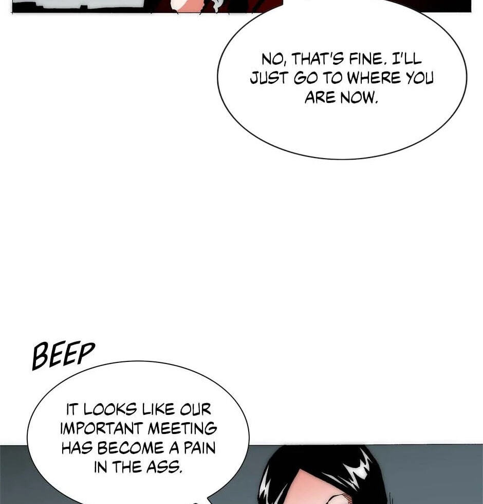 Trace Chapter 179 page 16 - 