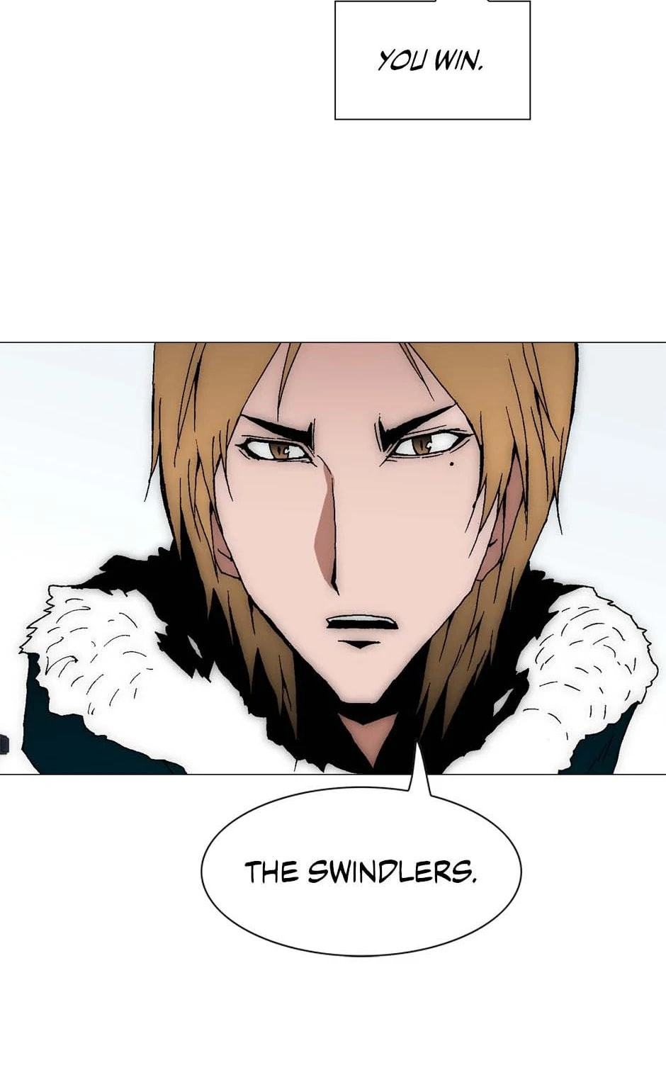 Trace Chapter 179 page 3 - 