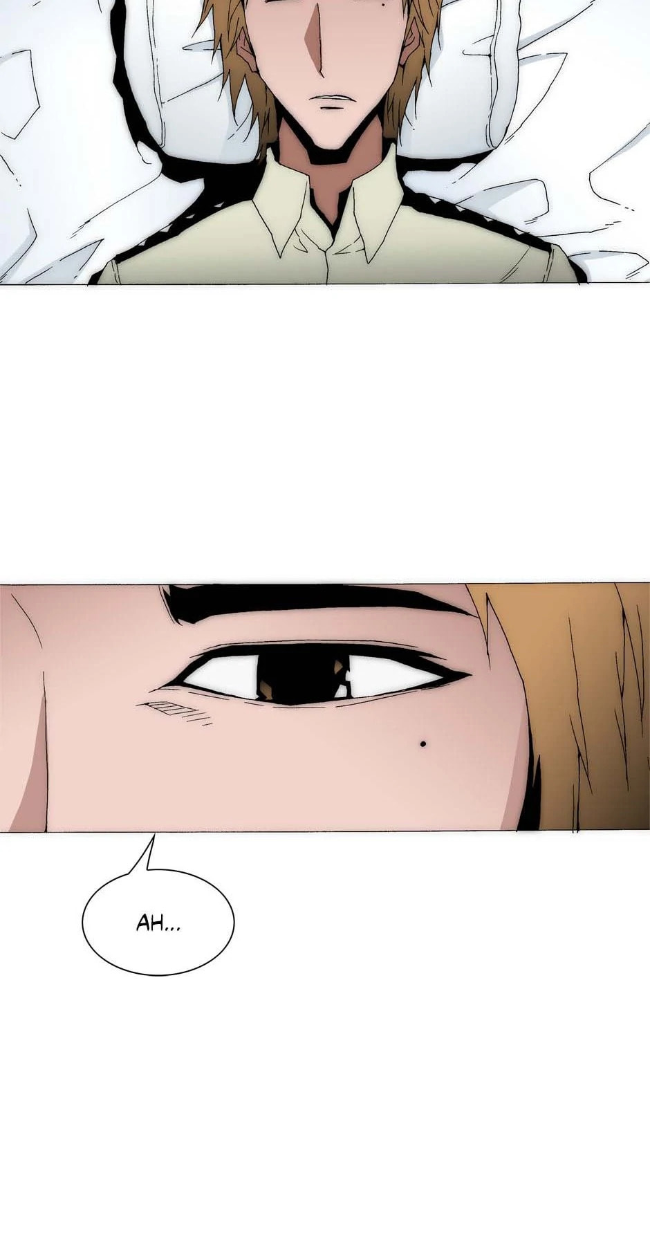 Trace Chapter 179 page 22 - 