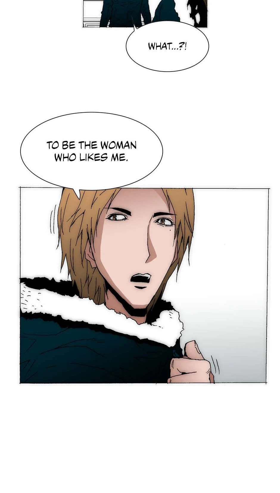 Trace Chapter 179 page 26 - 