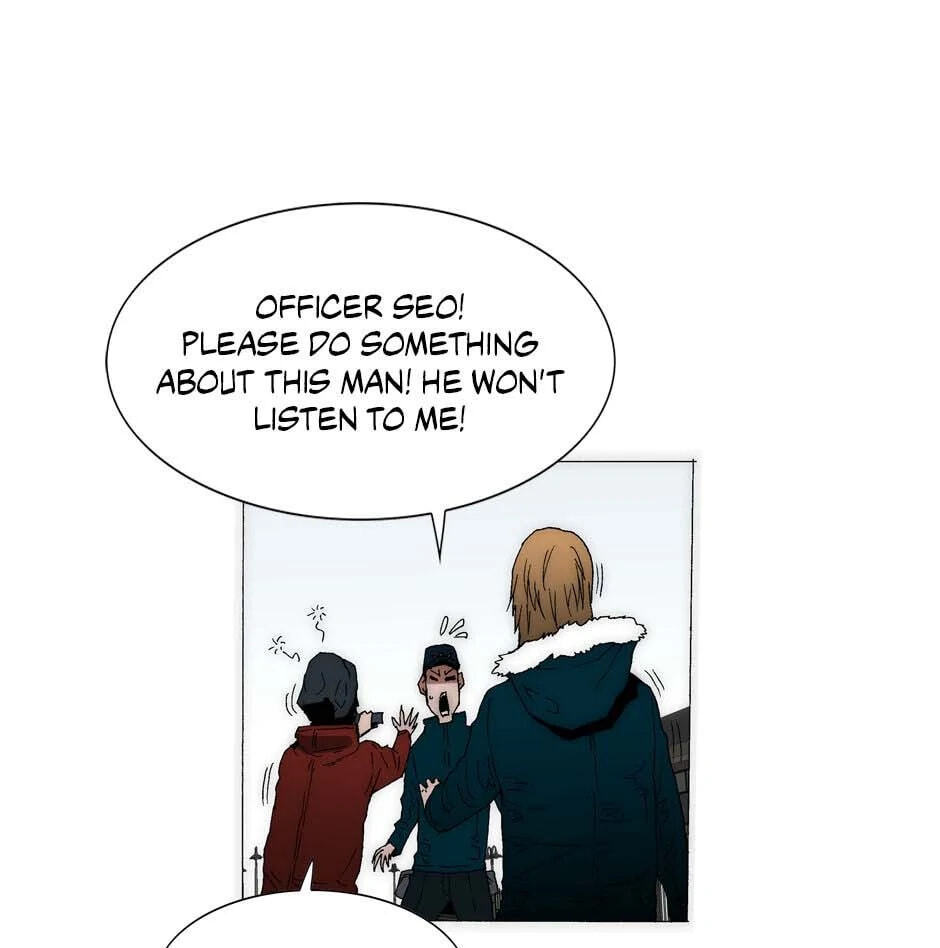 Trace Chapter 179 page 4 - 