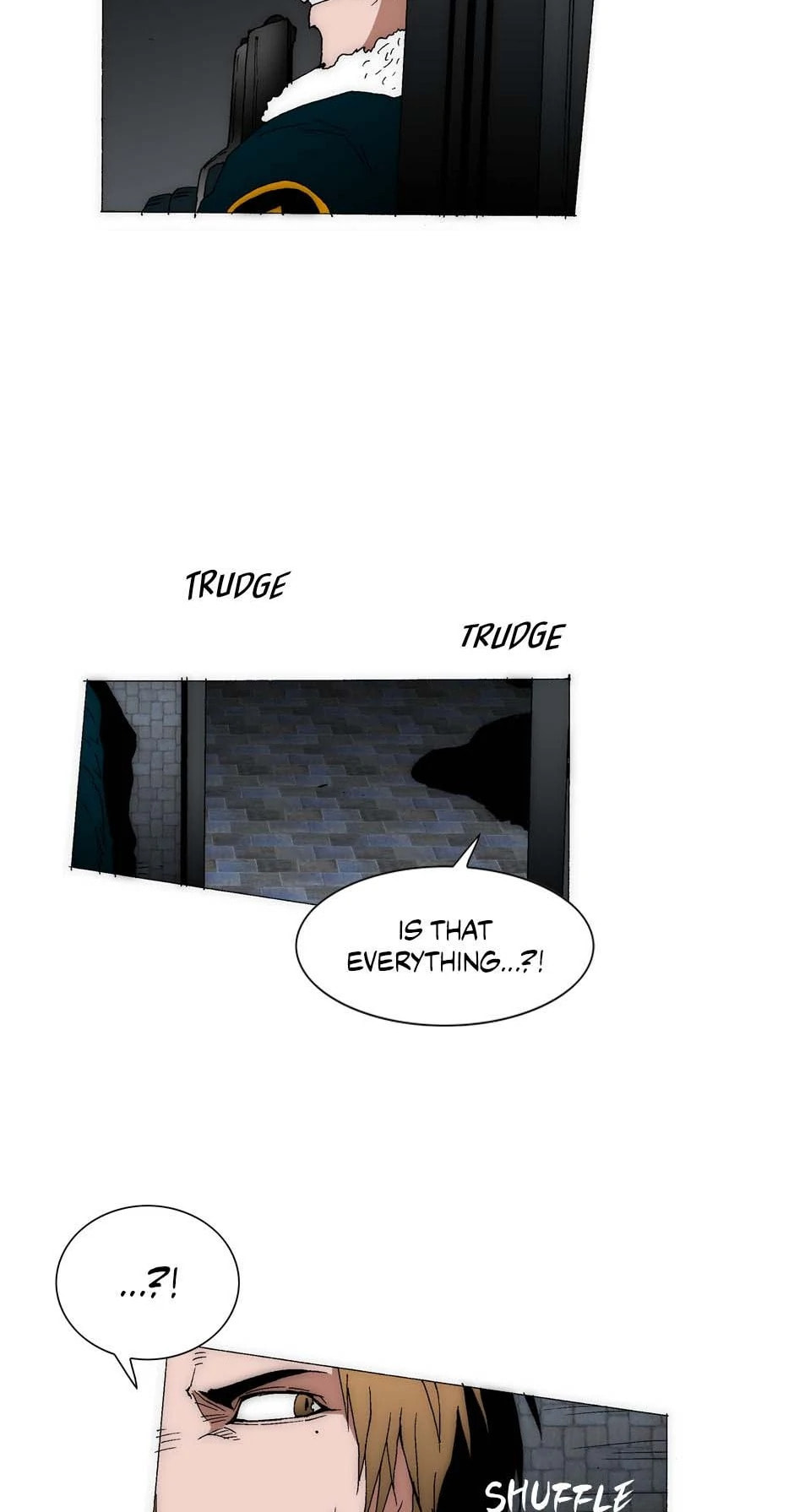 Trace Chapter 179 page 44 - 