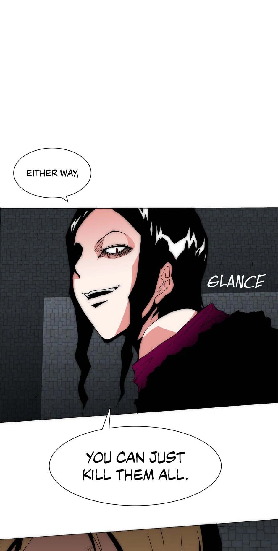 Trace Chapter 179 page 48 - 
