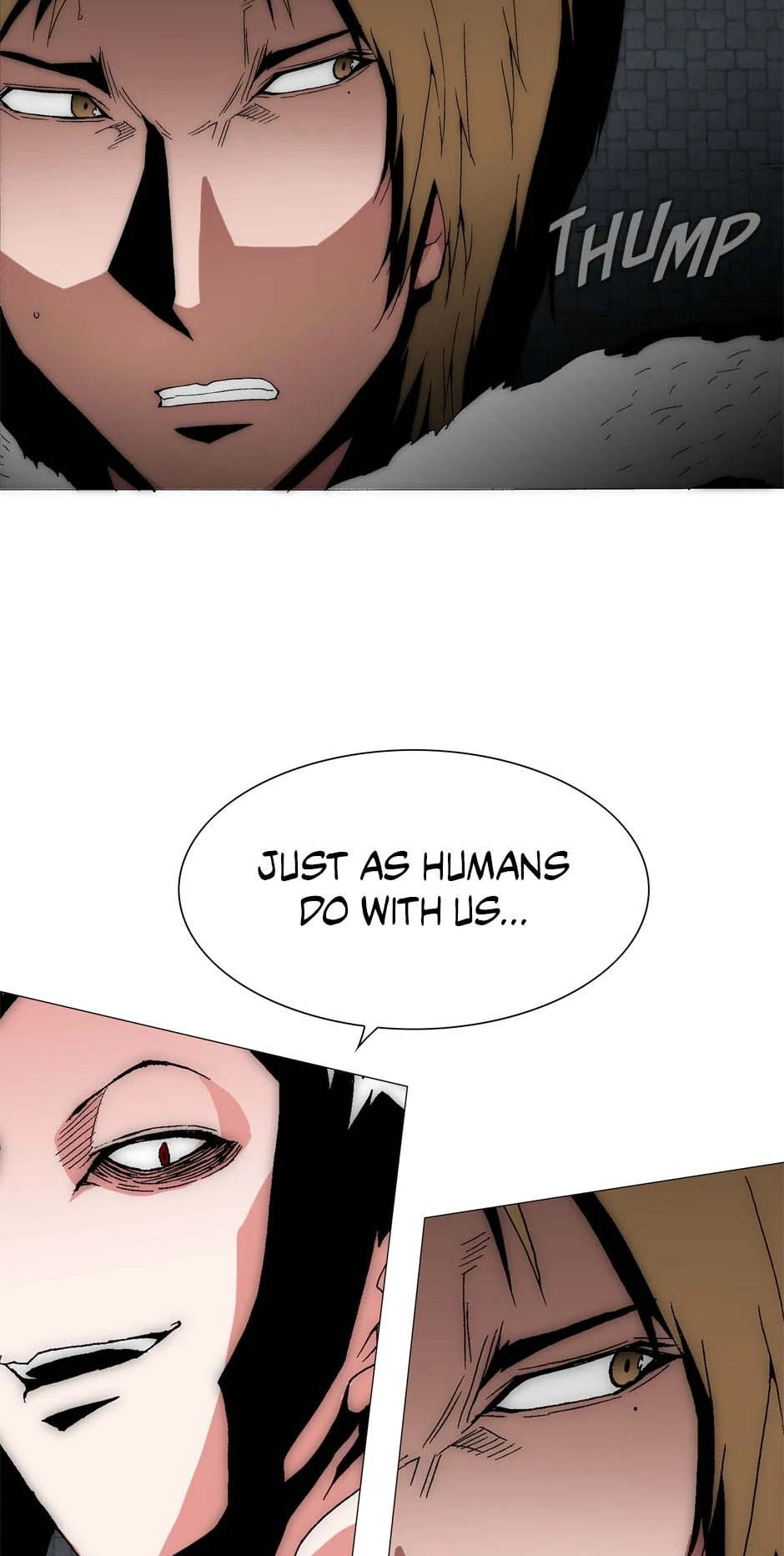 Trace Chapter 179 page 49 - 