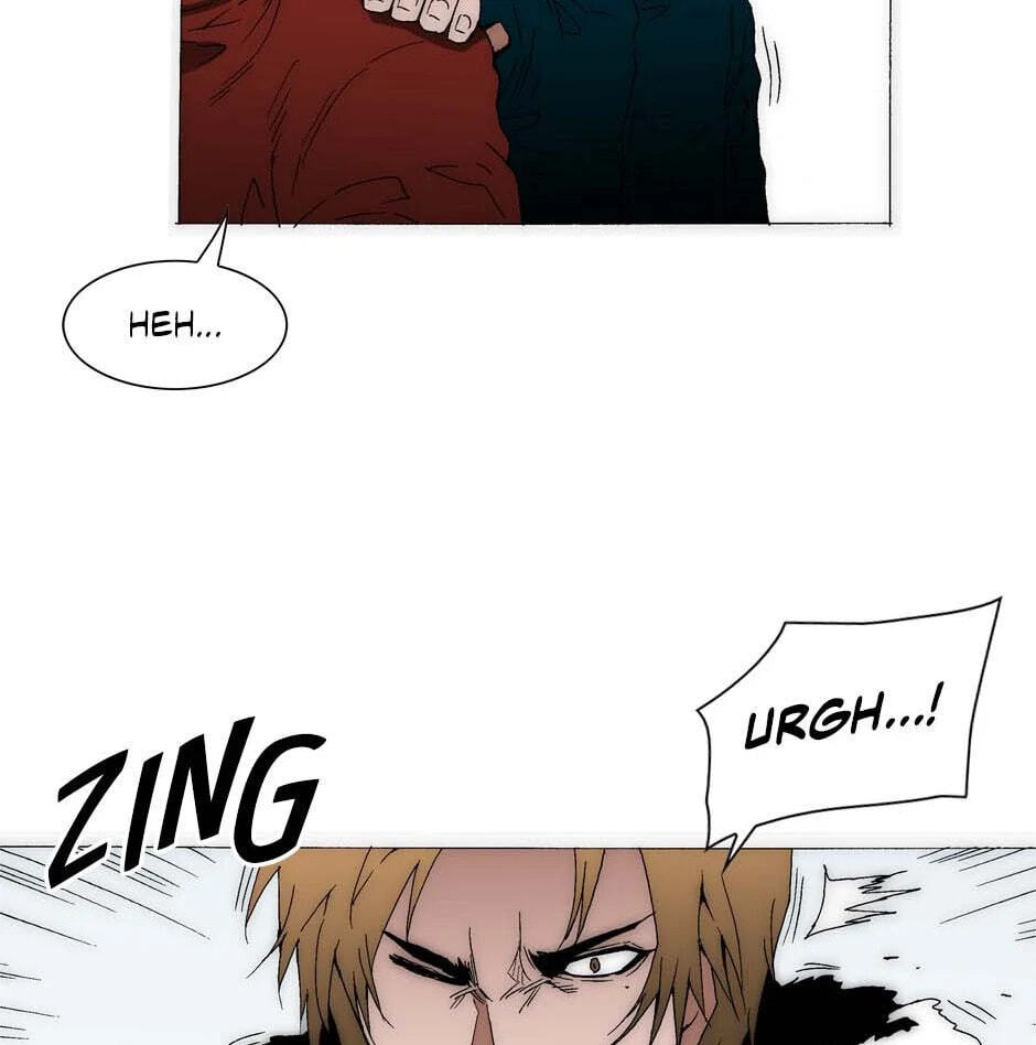 Trace Chapter 179 page 6 - 