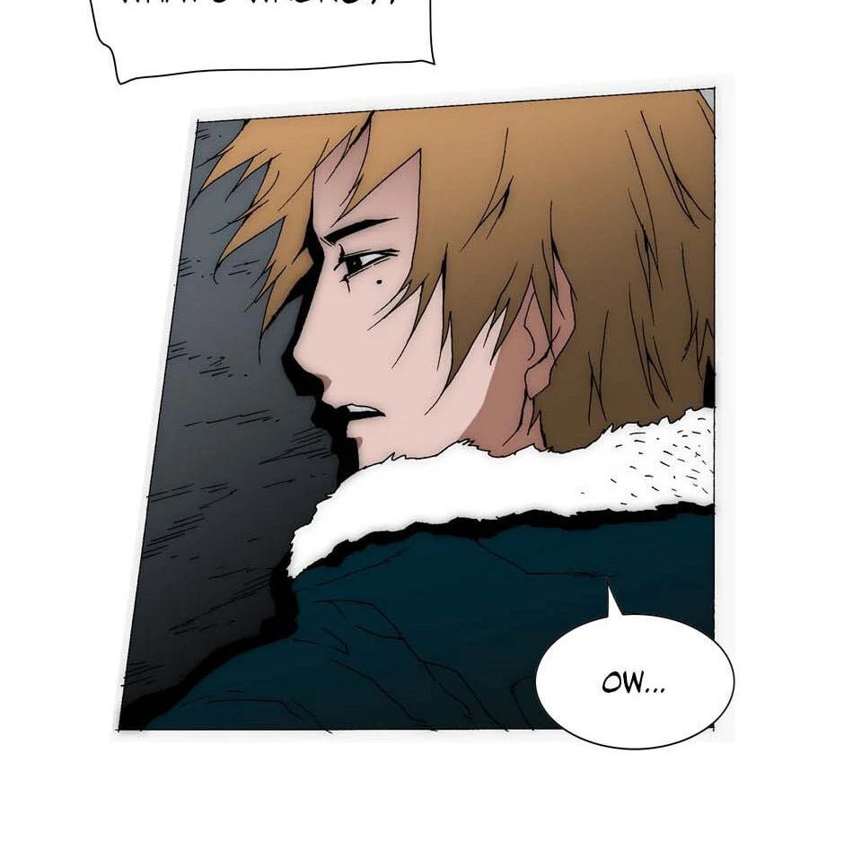 Trace Chapter 179 page 9 - 
