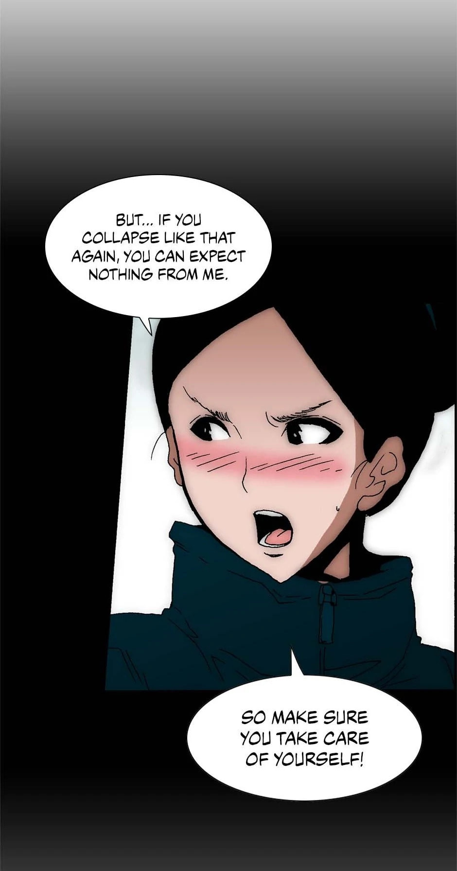 Trace Chapter 180 page 14 - 