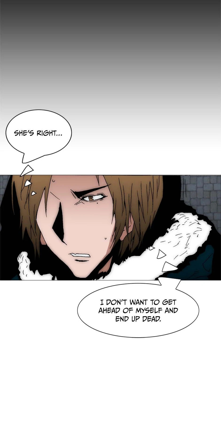 Trace Chapter 180 page 15 - 