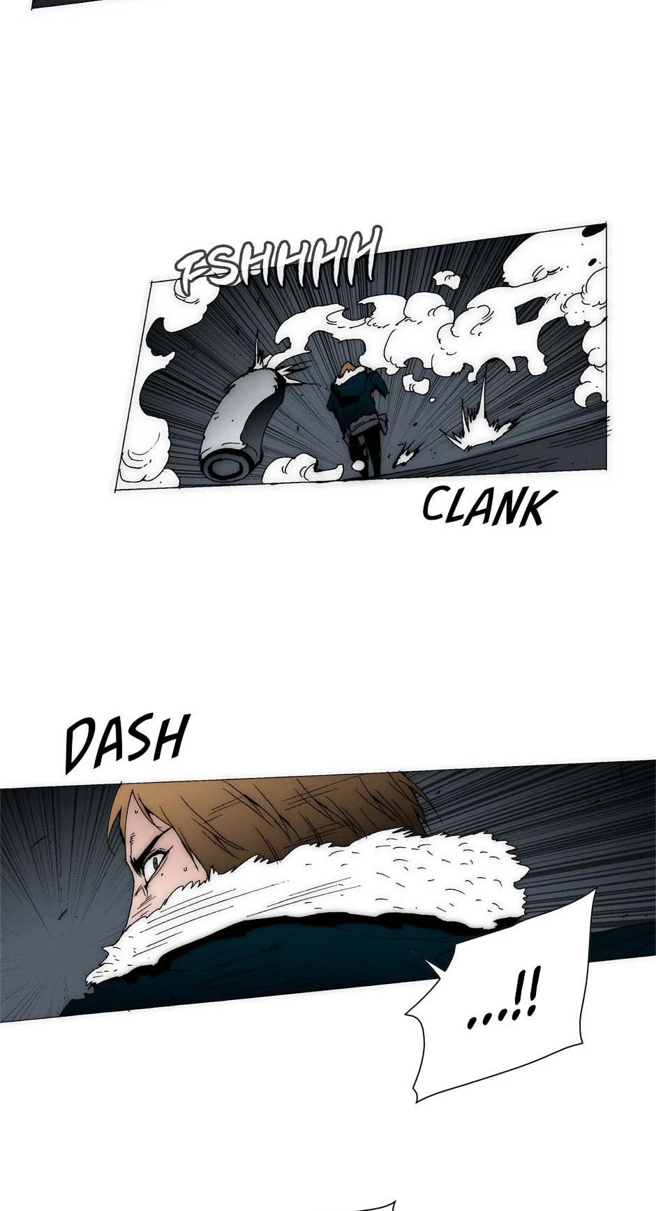 Trace Chapter 180 page 18 - 