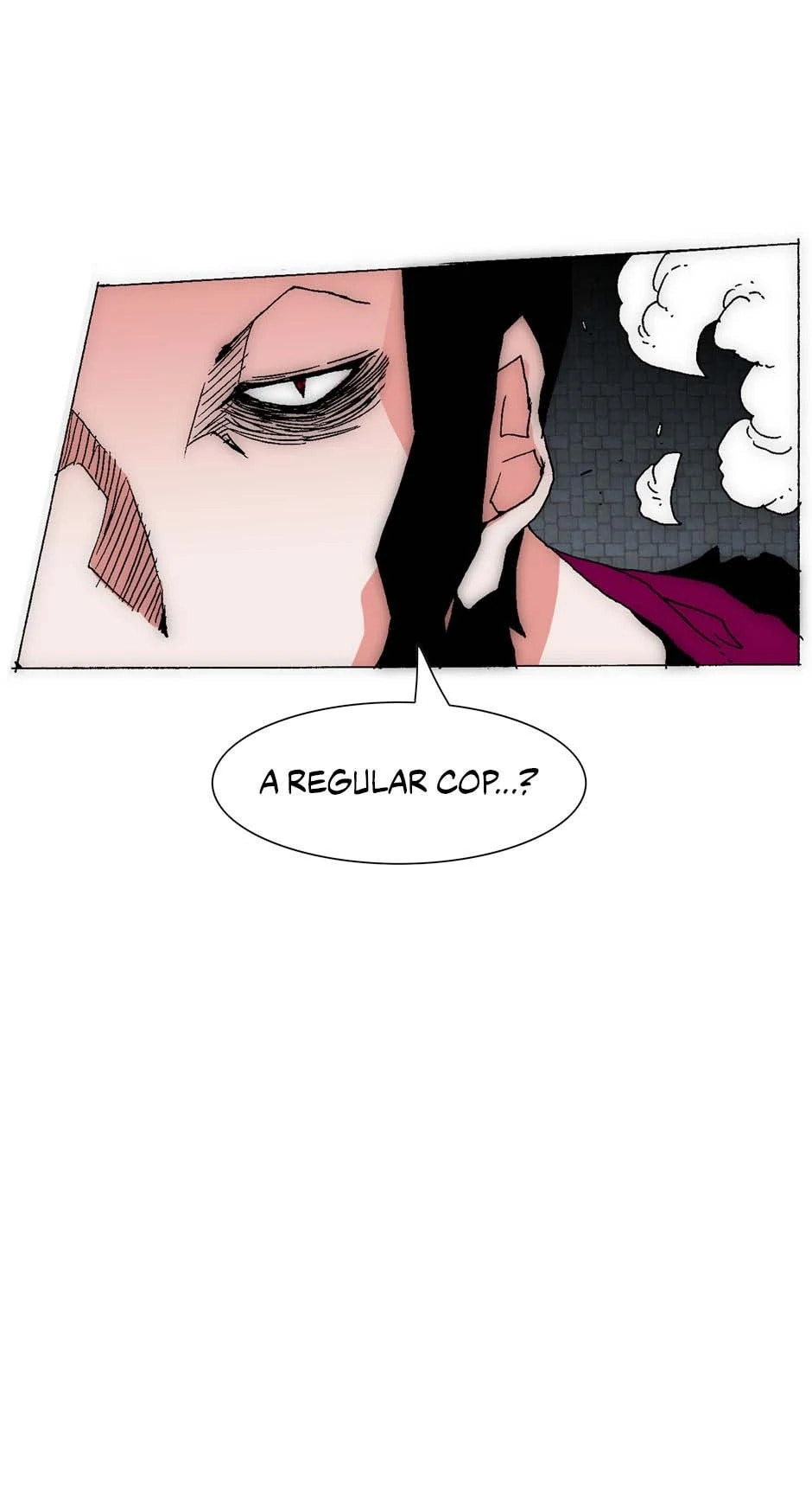 Trace Chapter 180 page 20 - 